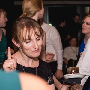 Meet your Posher, Ruth